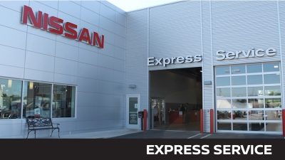express service