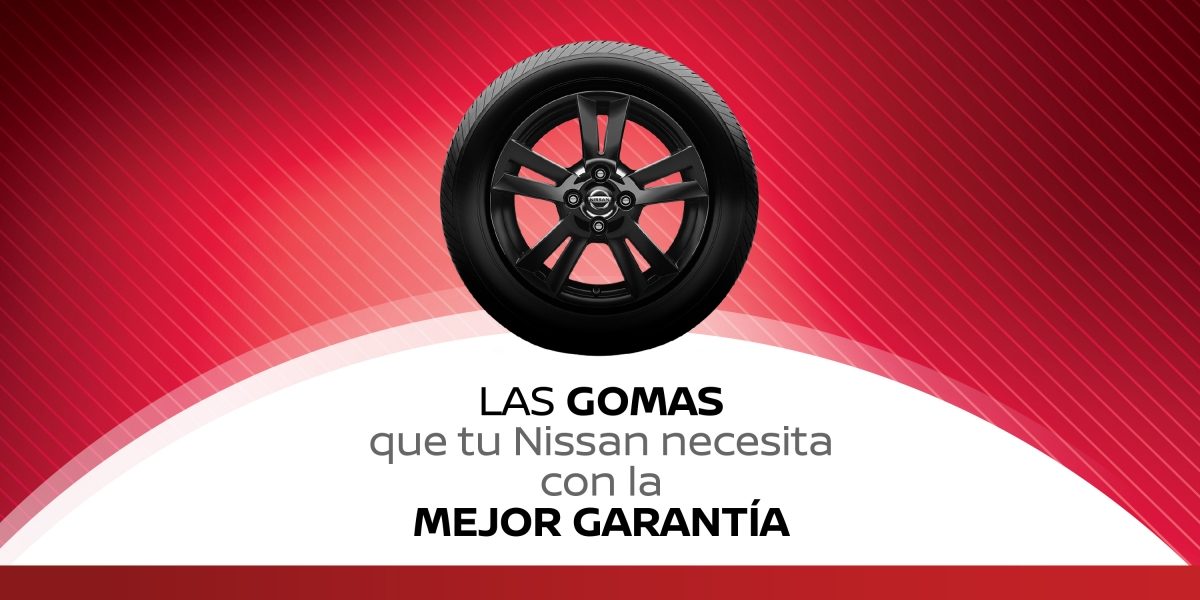 Servicio y Venta de Gomas