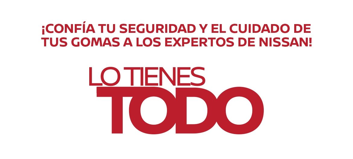 Lo Tienes Todo