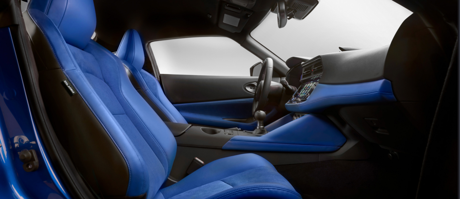 2023 Nissan Z Performance
