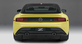 Nissan Z