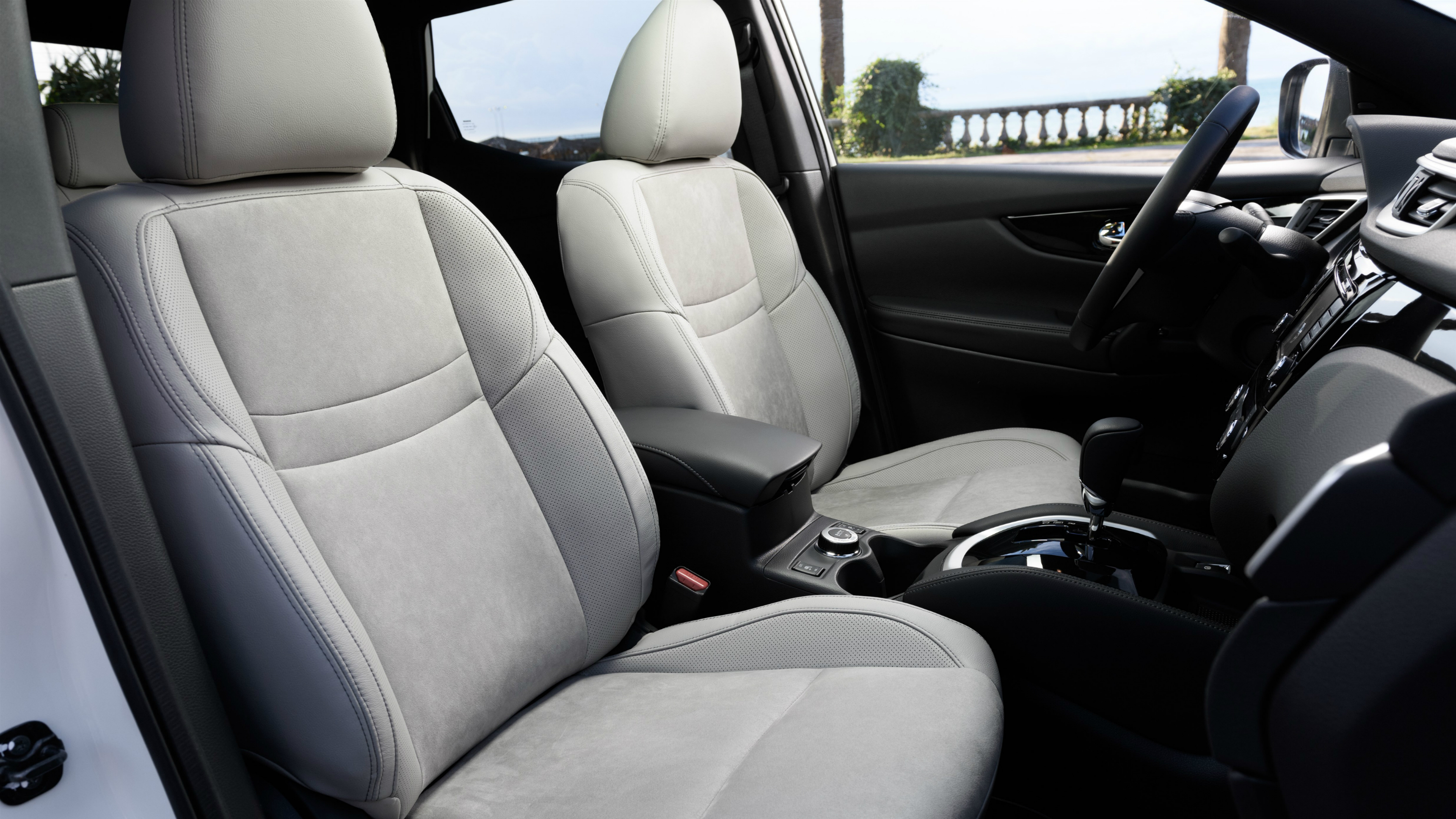Nissan qashqai кожа Nissan qashqai кожа