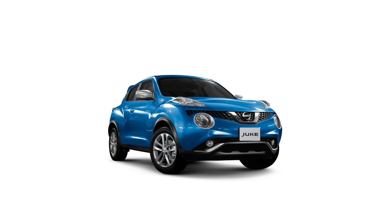 Nissan Juke assessment Autoindustriya