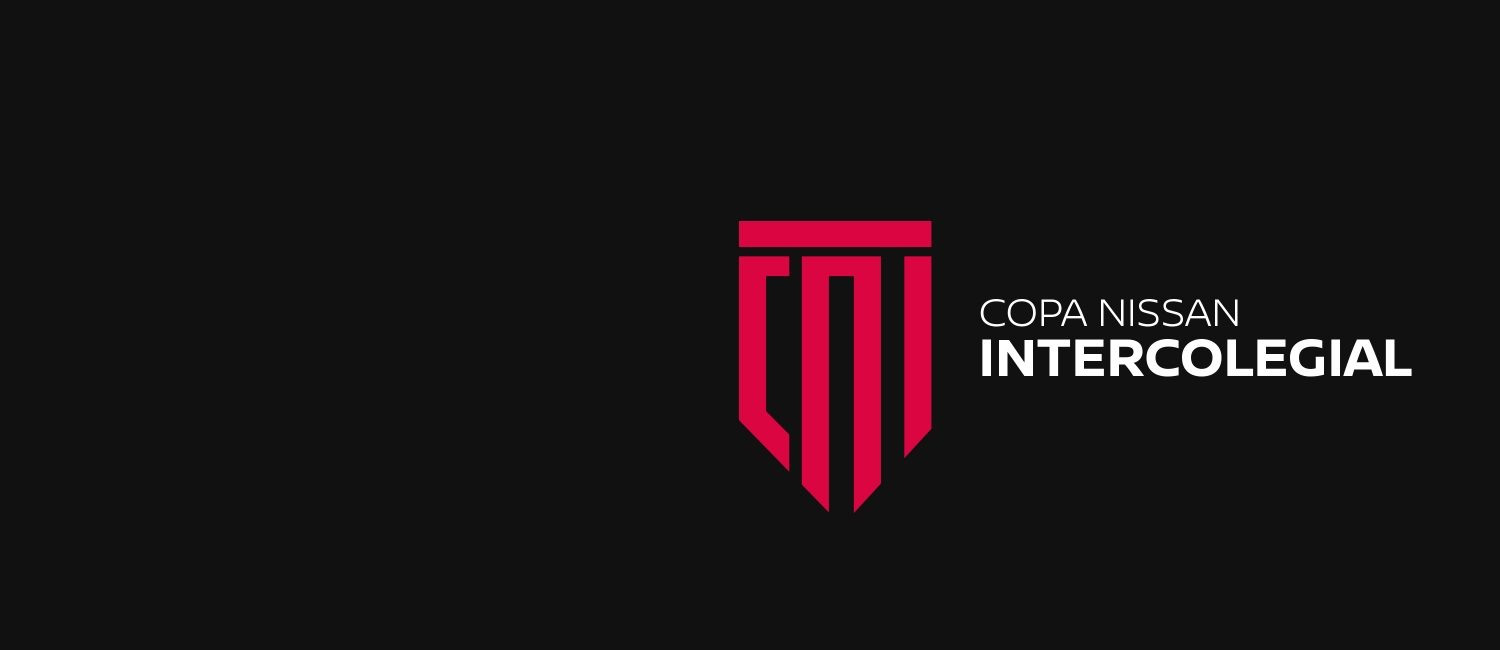 Revista Copa Nissan Intercolegial