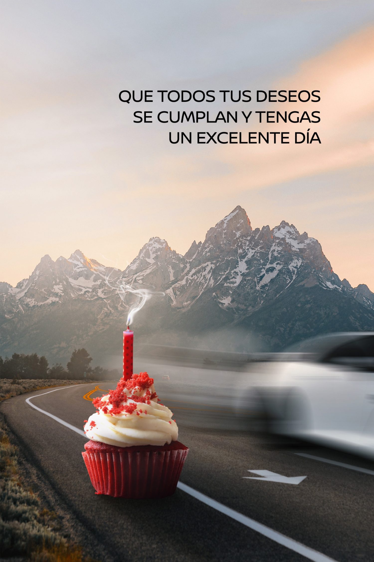 Cumpleaños