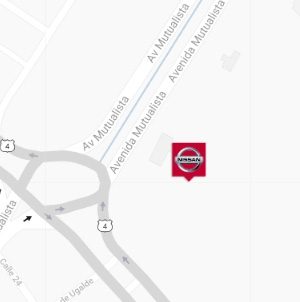 Centro de Servicio Cbba