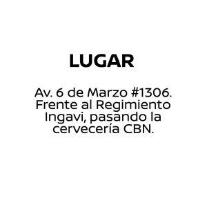 LUGAR
