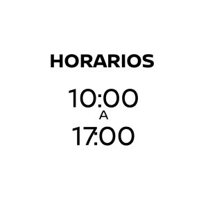 Horario