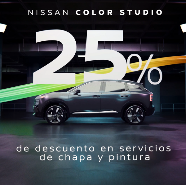 mantenimientos nissan