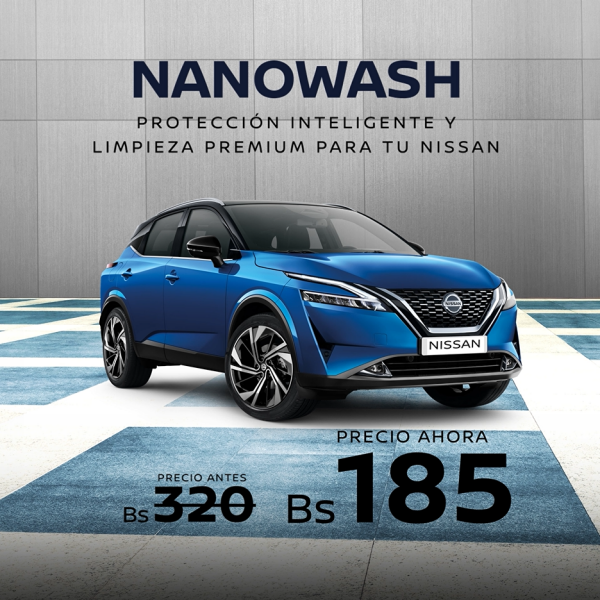 mantenimientos nissan
