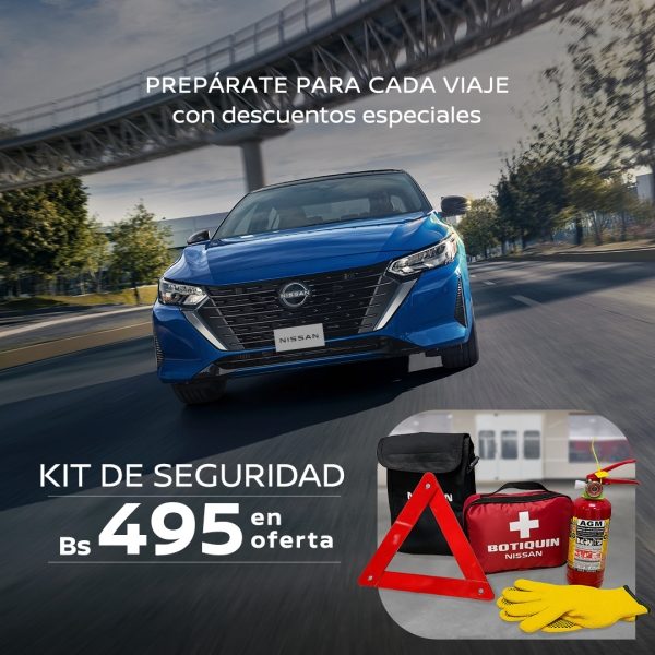 mantenimientos nissan