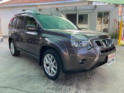 Nissan_X-Trail_Usado