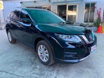 Nissan_X-Trail_Usado