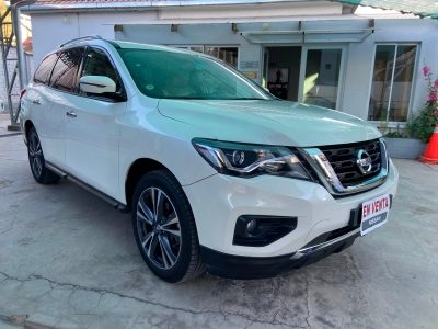 Nissan_X-Trail_Usado