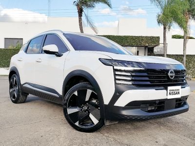 X-TRAIL usado santa cruz
