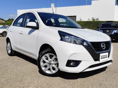 march usado santa cruz