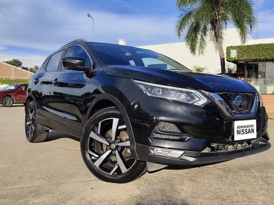 PATROL usado santa cruz