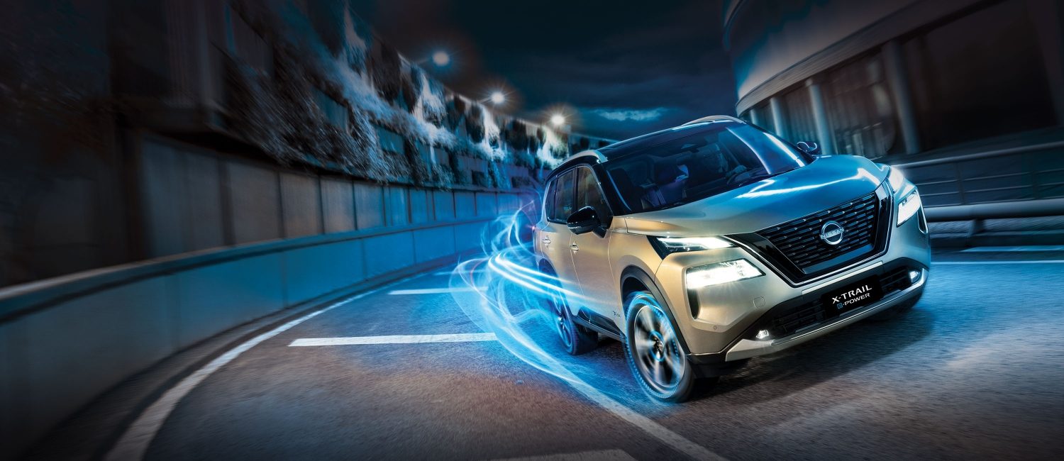 Nueva Nissan Patrol V8