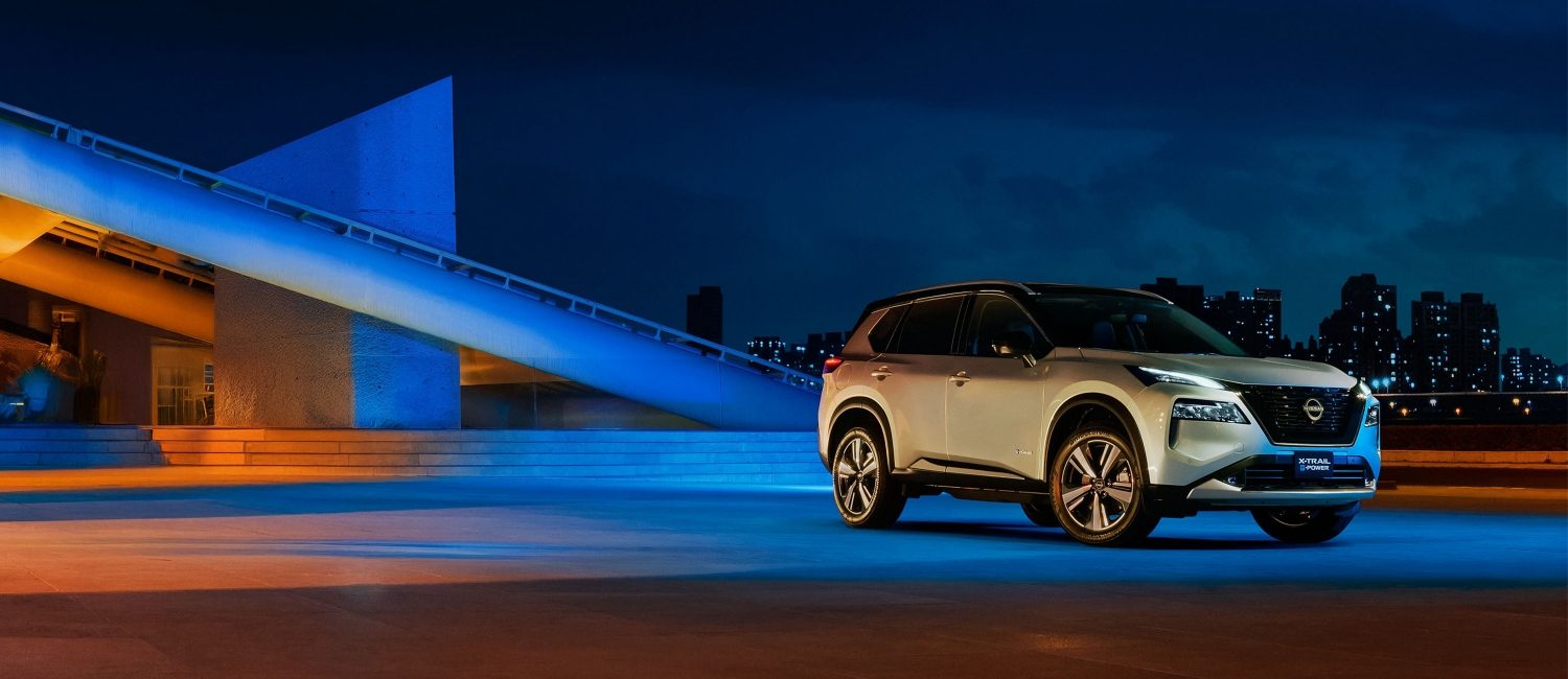 Nueva Nissan Patrol V8