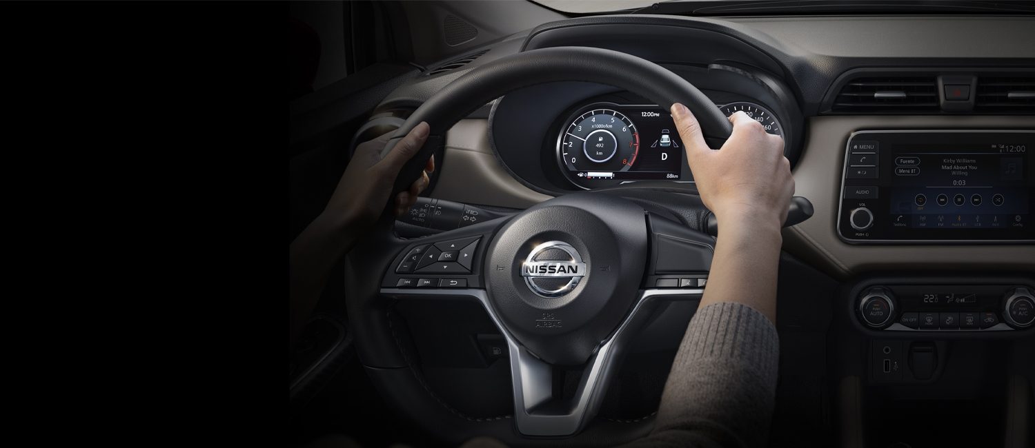 Nissan Llamados a revisión