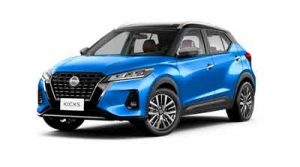 Nissan Kicks Play