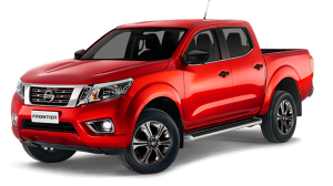 Nueva Frontier NP300