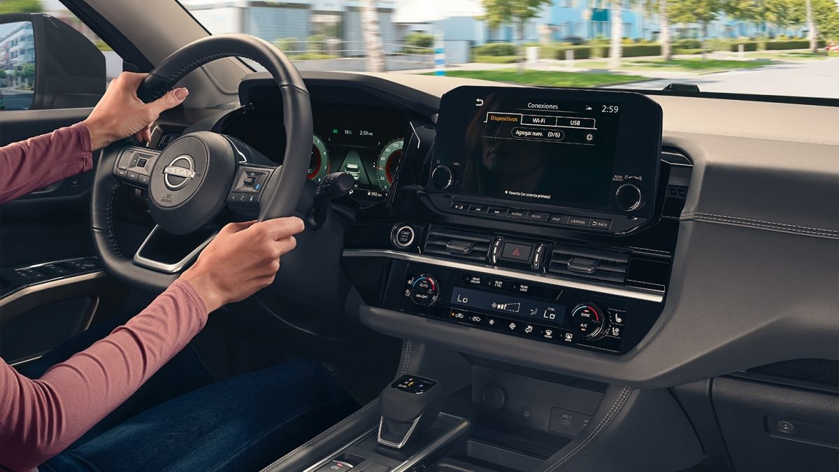 Pathfinder_Bolivia_Maletera