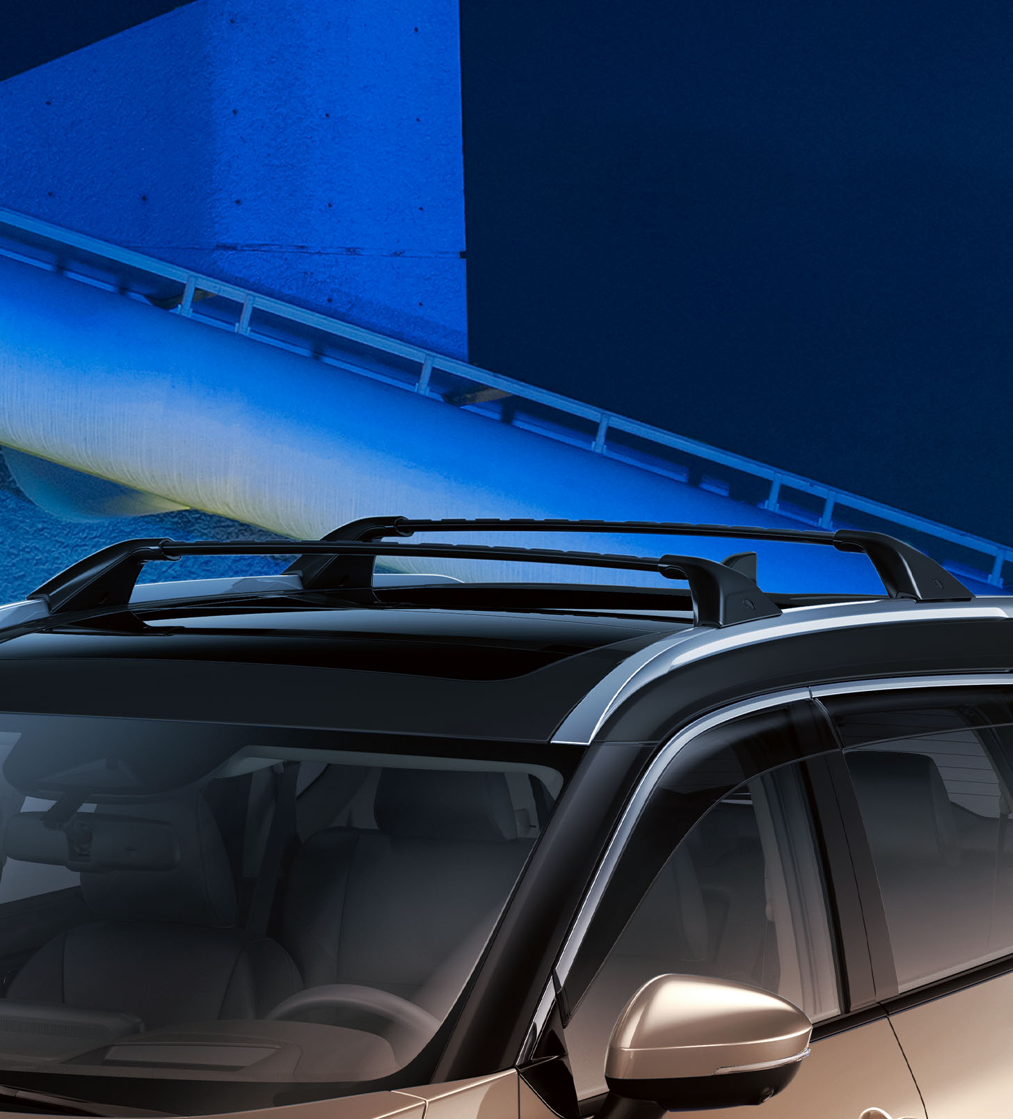 Nissan X-Trail e-POWER