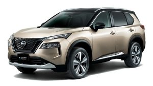 x-trail-e-power