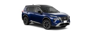x-trail-e-power
