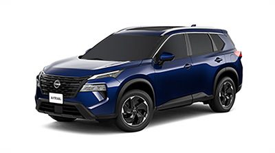 x-trail-e-power