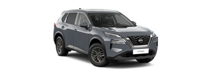 X-Trail Sense 2023