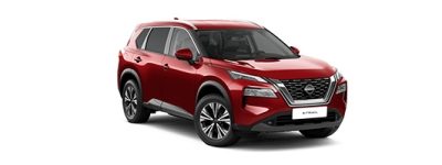 X-Trail Advance CVT 2023