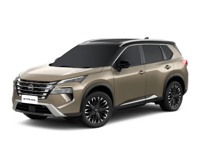 X-Trail Sense 2023