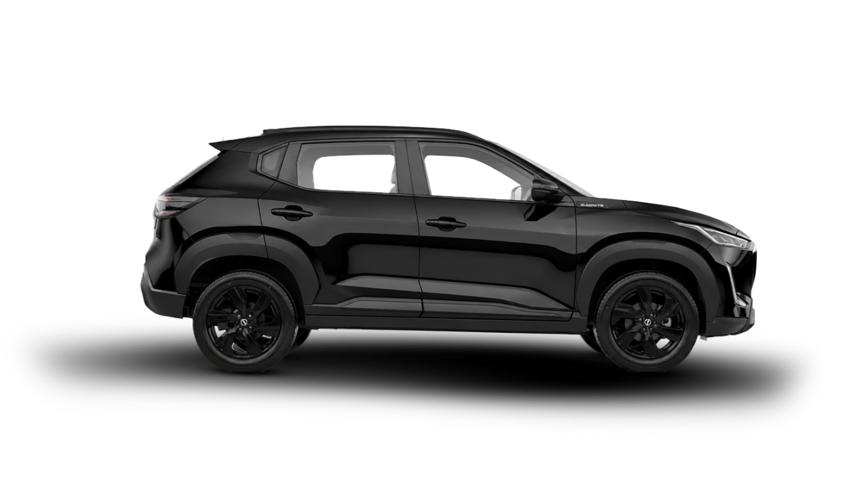 Nissan Magnite Dark Amour