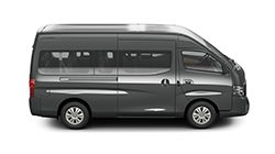 Nissan Urvan