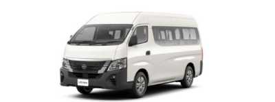 Nissan Urvan Pasajeros