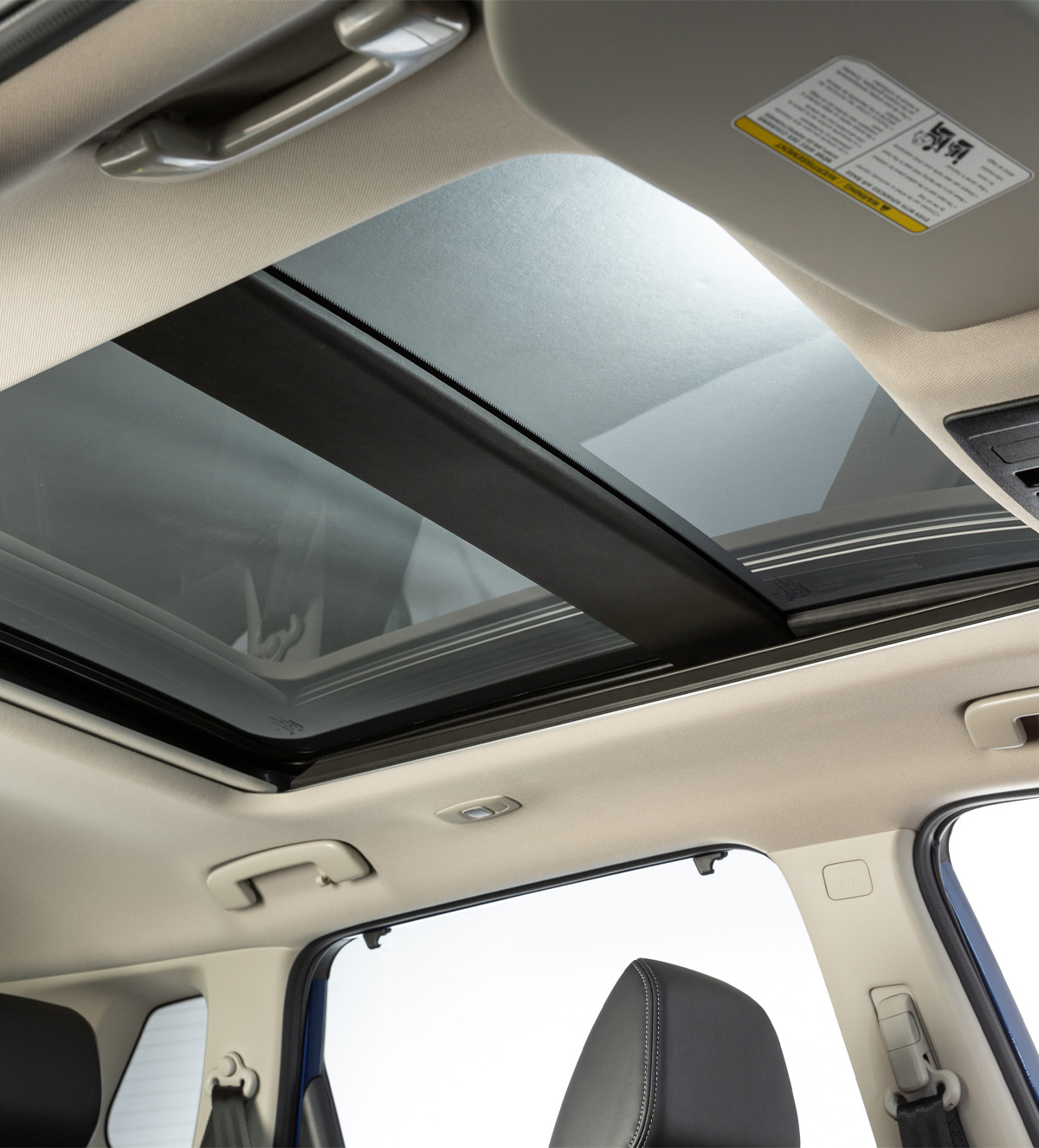 Con diferentes opciones personalizables, la pantalla de 12,3" te permite agrupar a tu gusto los indicadores e instrumentos