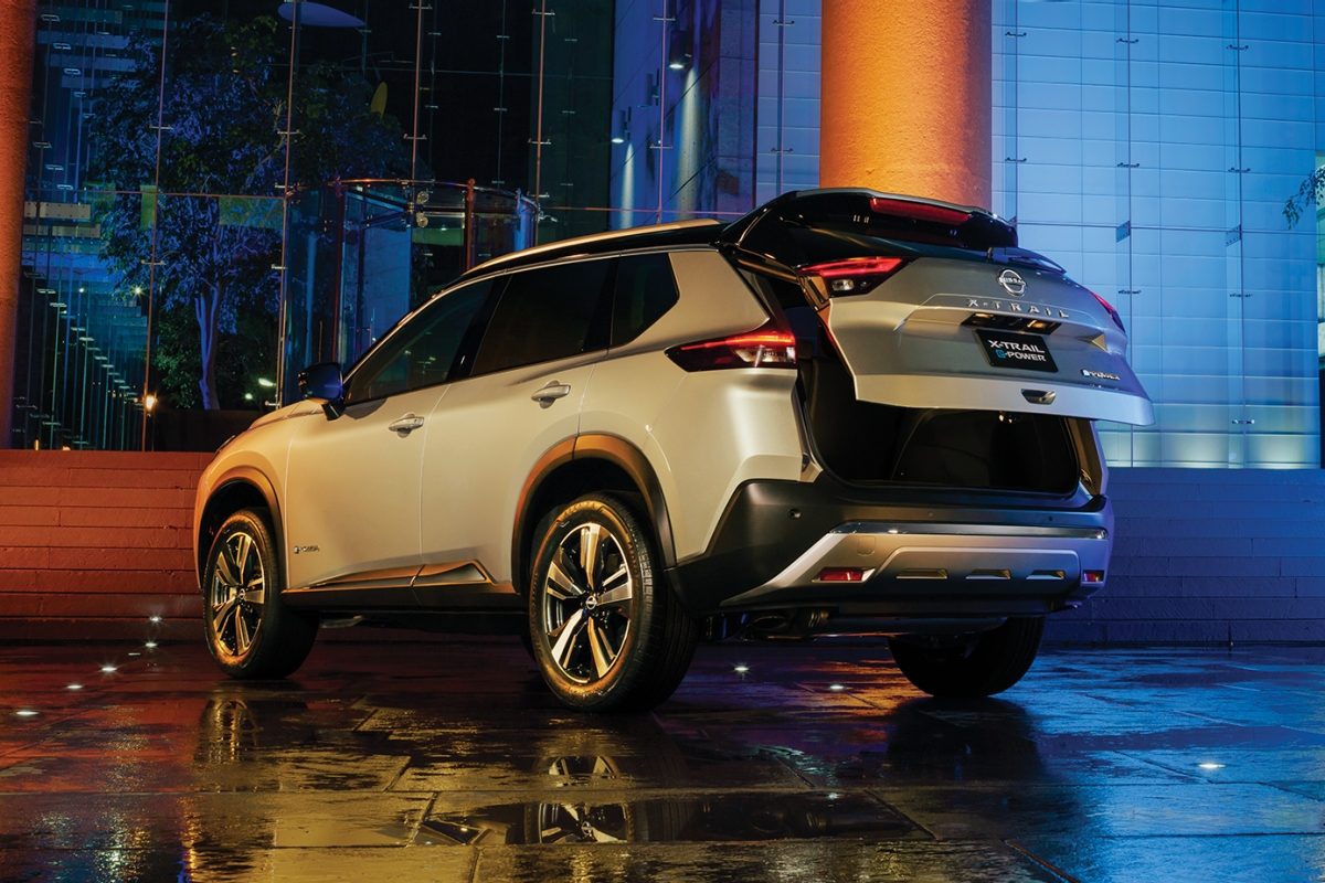 Rines de aluminio de 19''