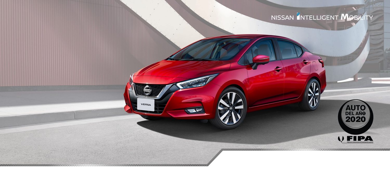 nuevo nissan versa nuevo nissan versa