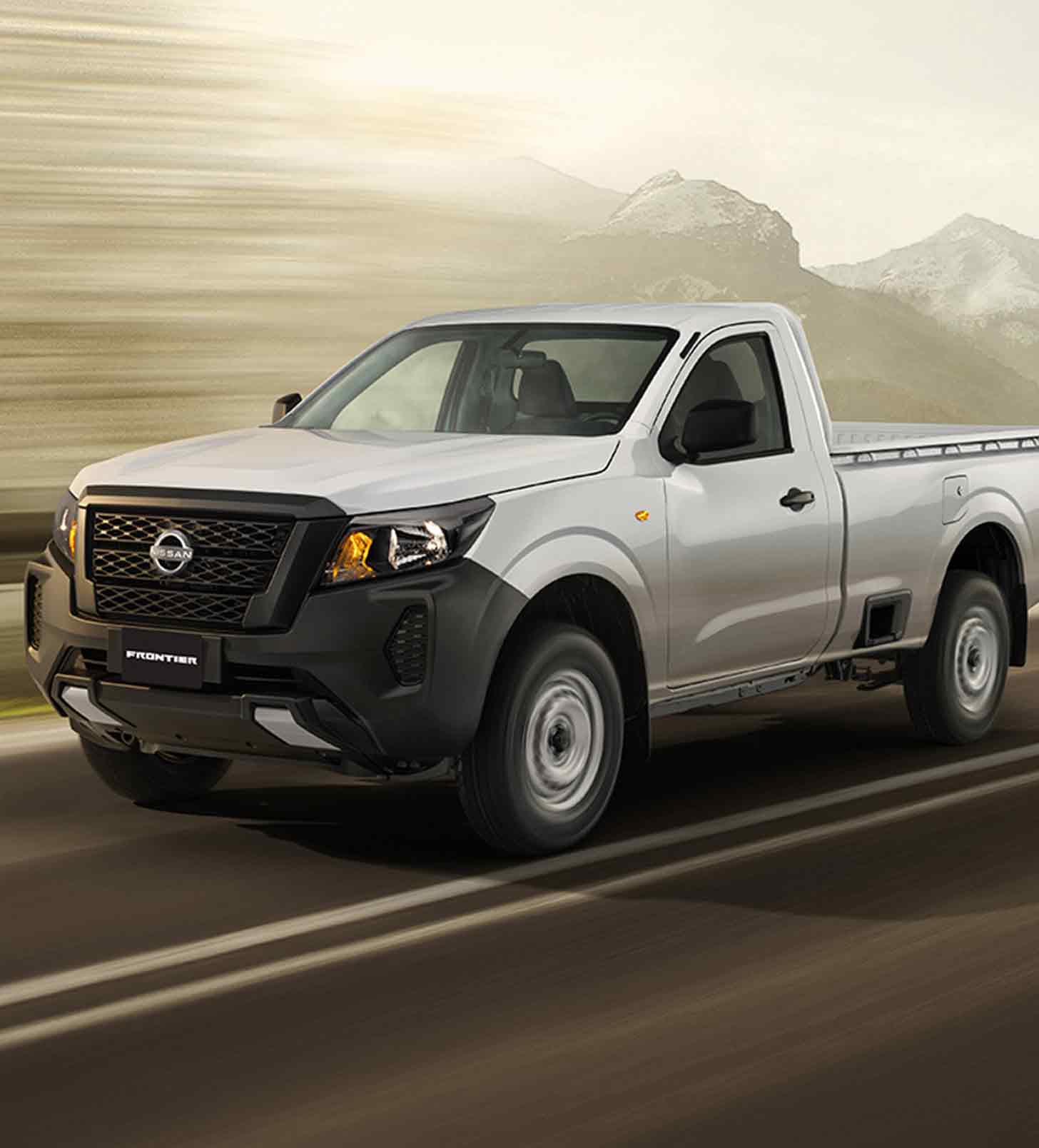 NP300 Asistencia vial