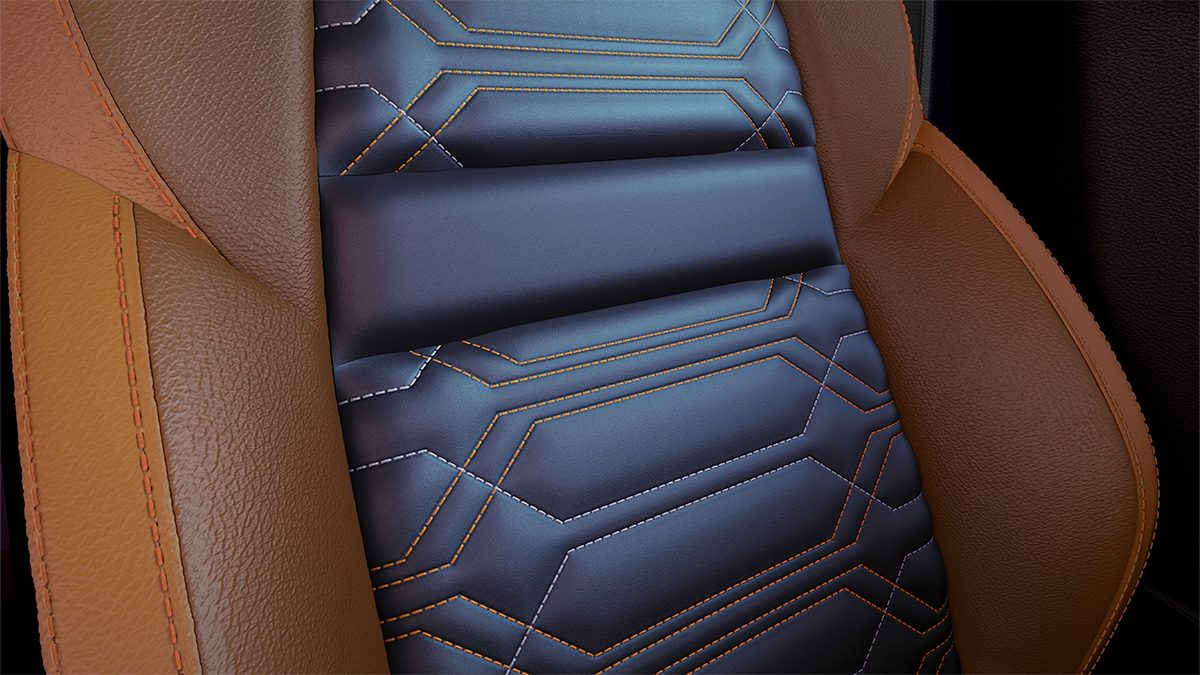 Nuevo Nissan Kicks e-POWER 2023 forward collision warning
