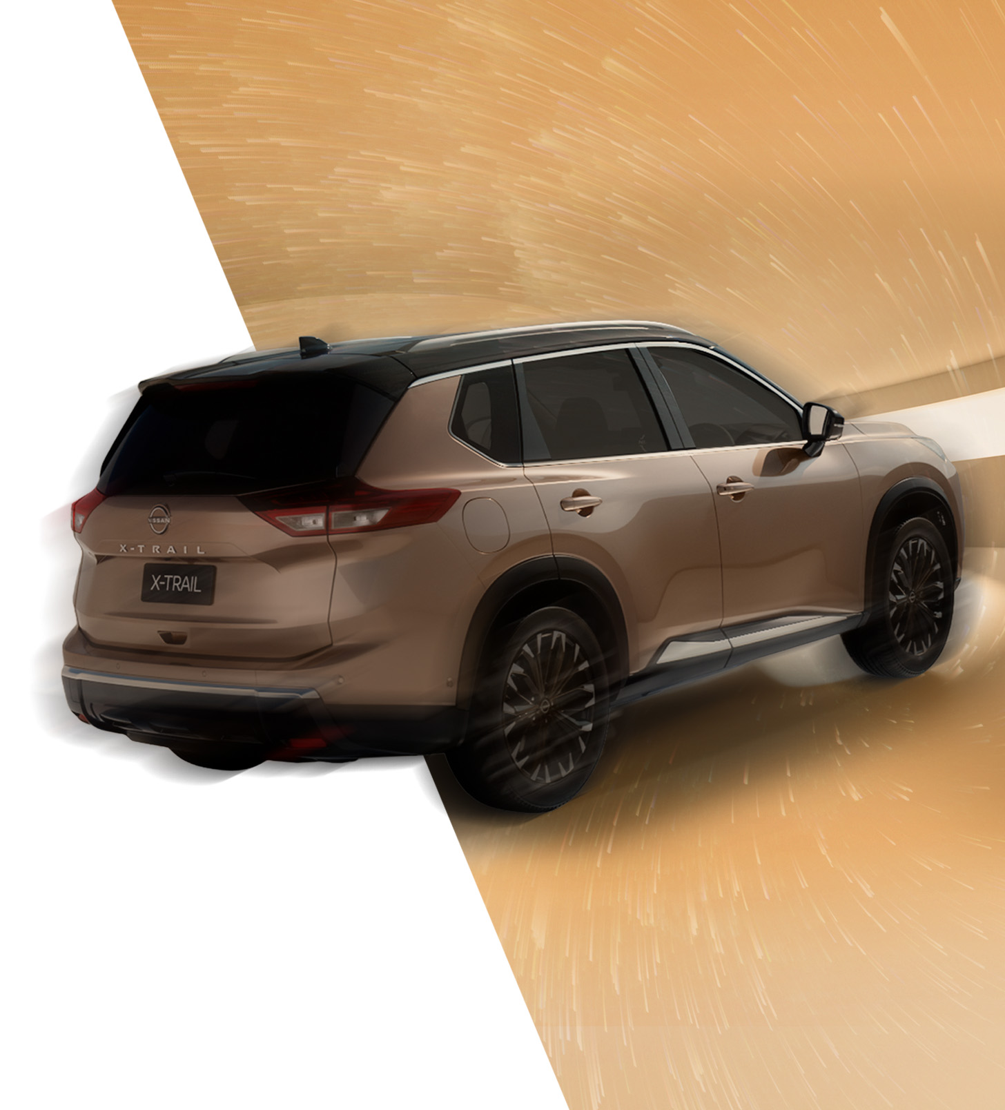 Las tecnologías y asistencias que Nissan X-Trail 2027