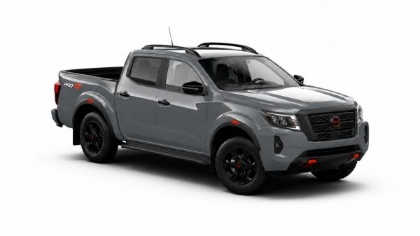 PRO-4X