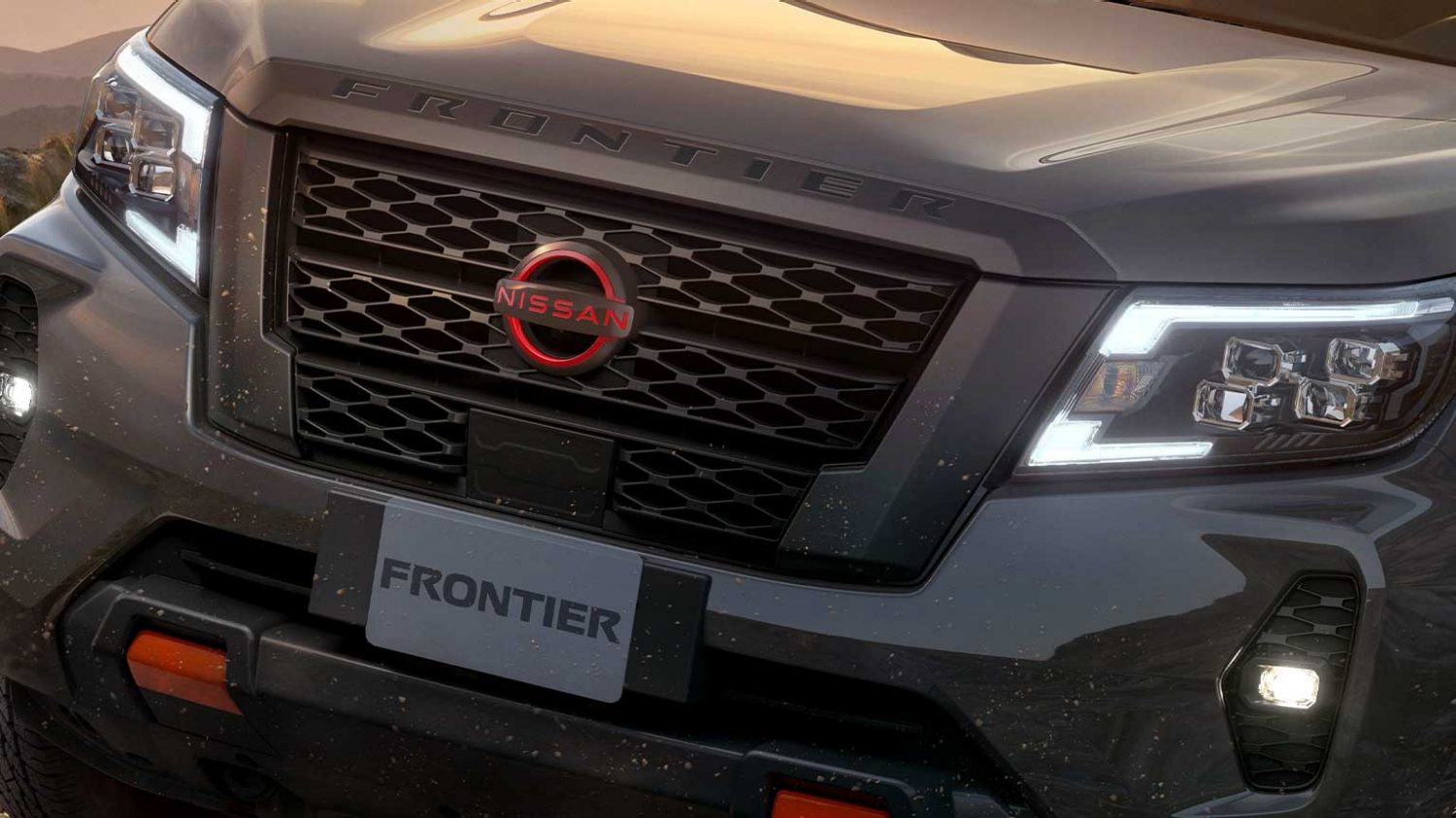 Frontier 2026