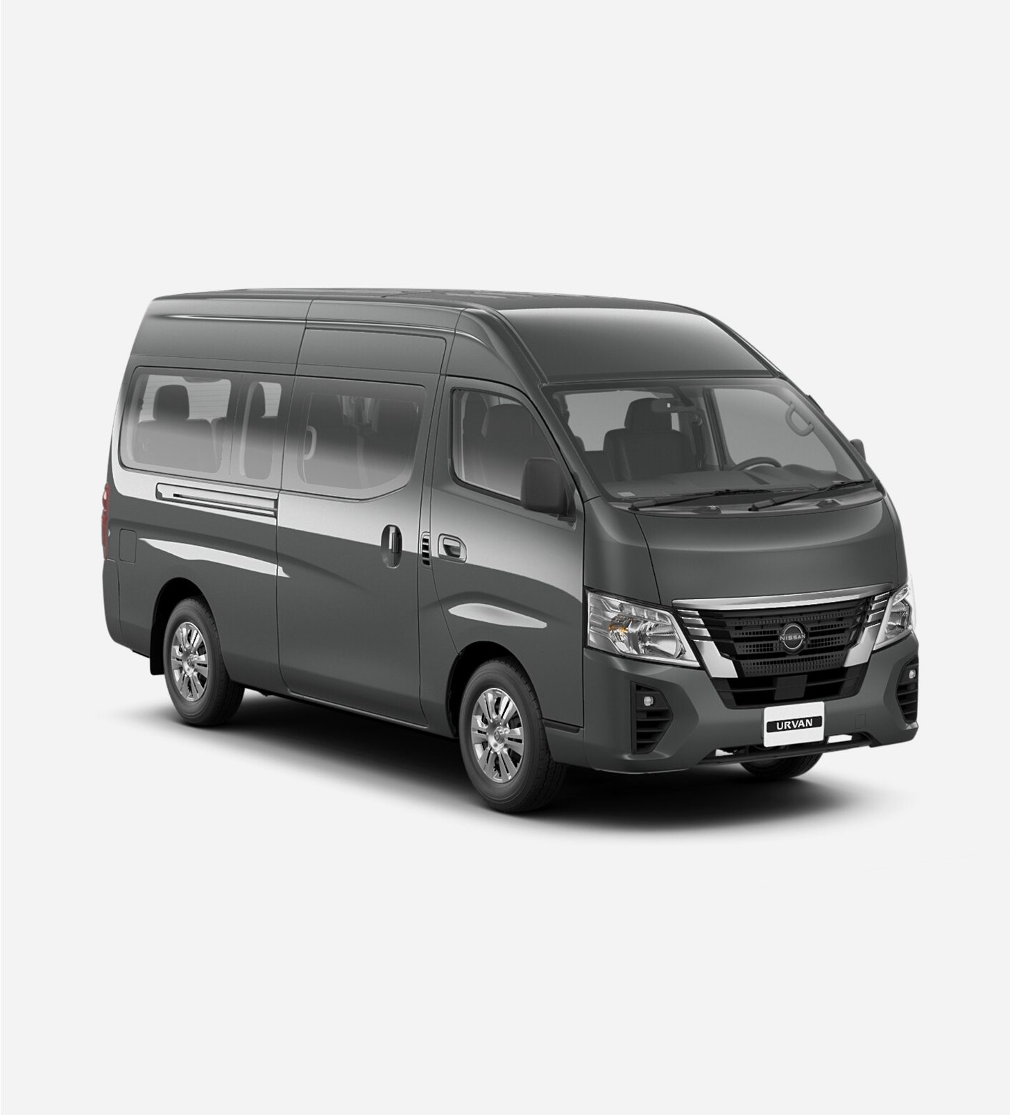 Nissan Urvan 2025