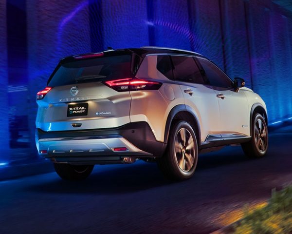 NISSAN & LA LIGA BBVA
