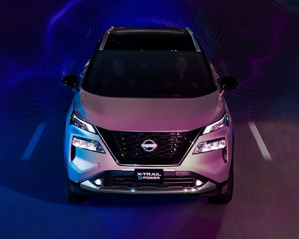 NISSAN & LA LIGA BBVA