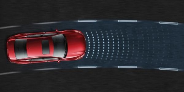 PROPILOT EN CARRETERAS LIBRES Nissan