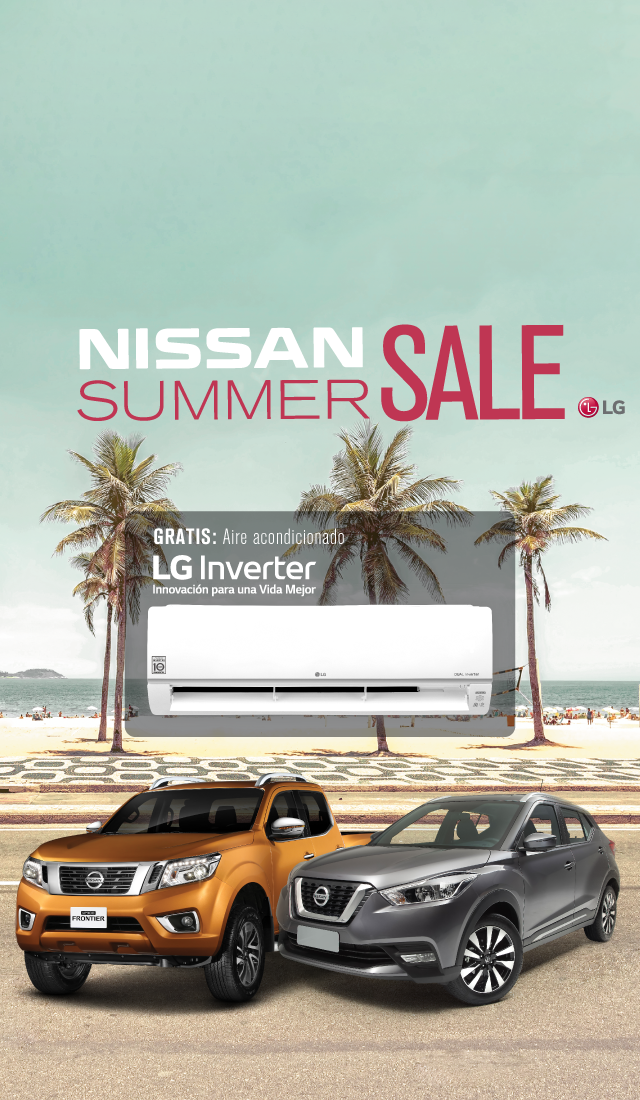 Nissan Nicaragua